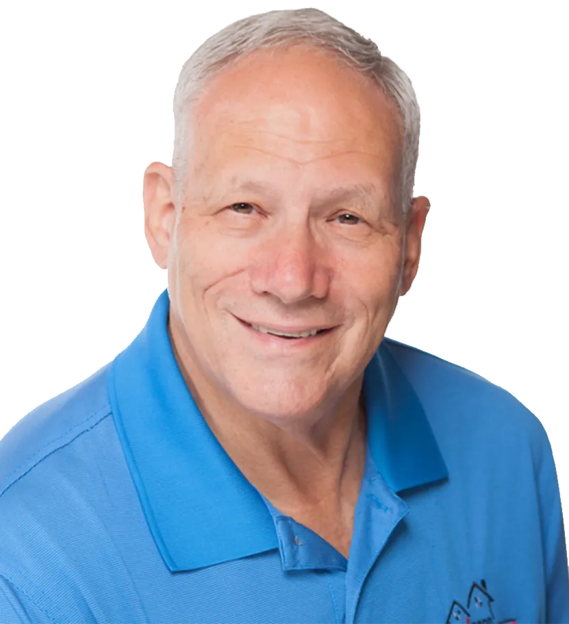 George Uhlmann, third-generation owner