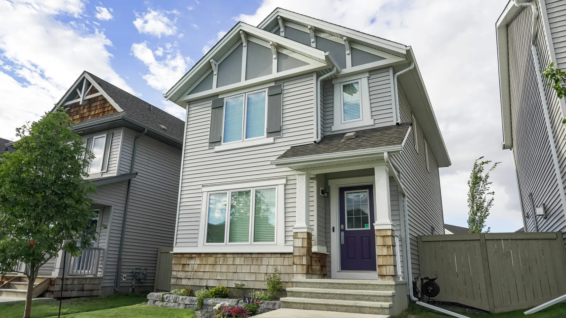 Siding by Uhlmann Home Improvement