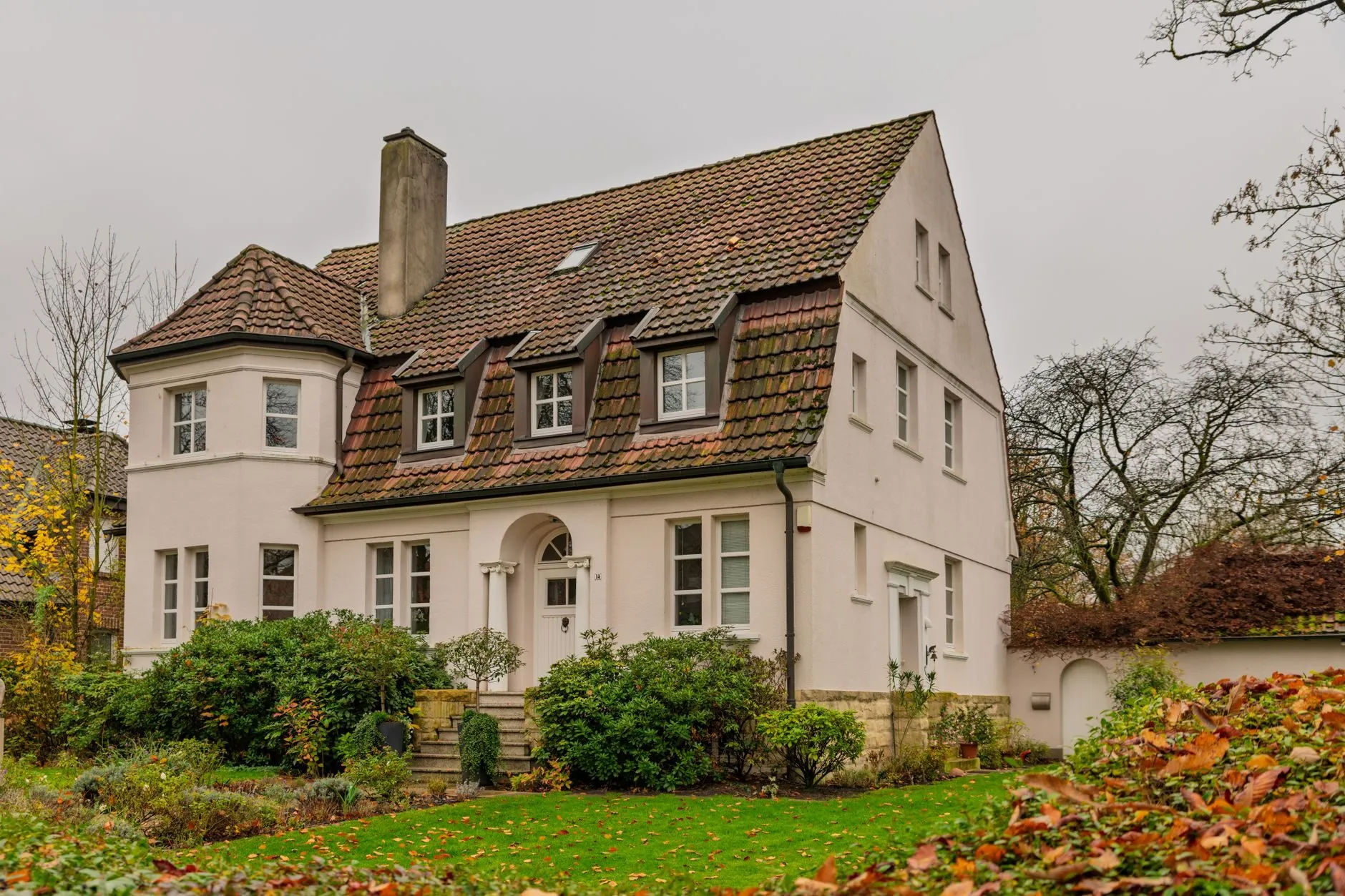 Replacement windows